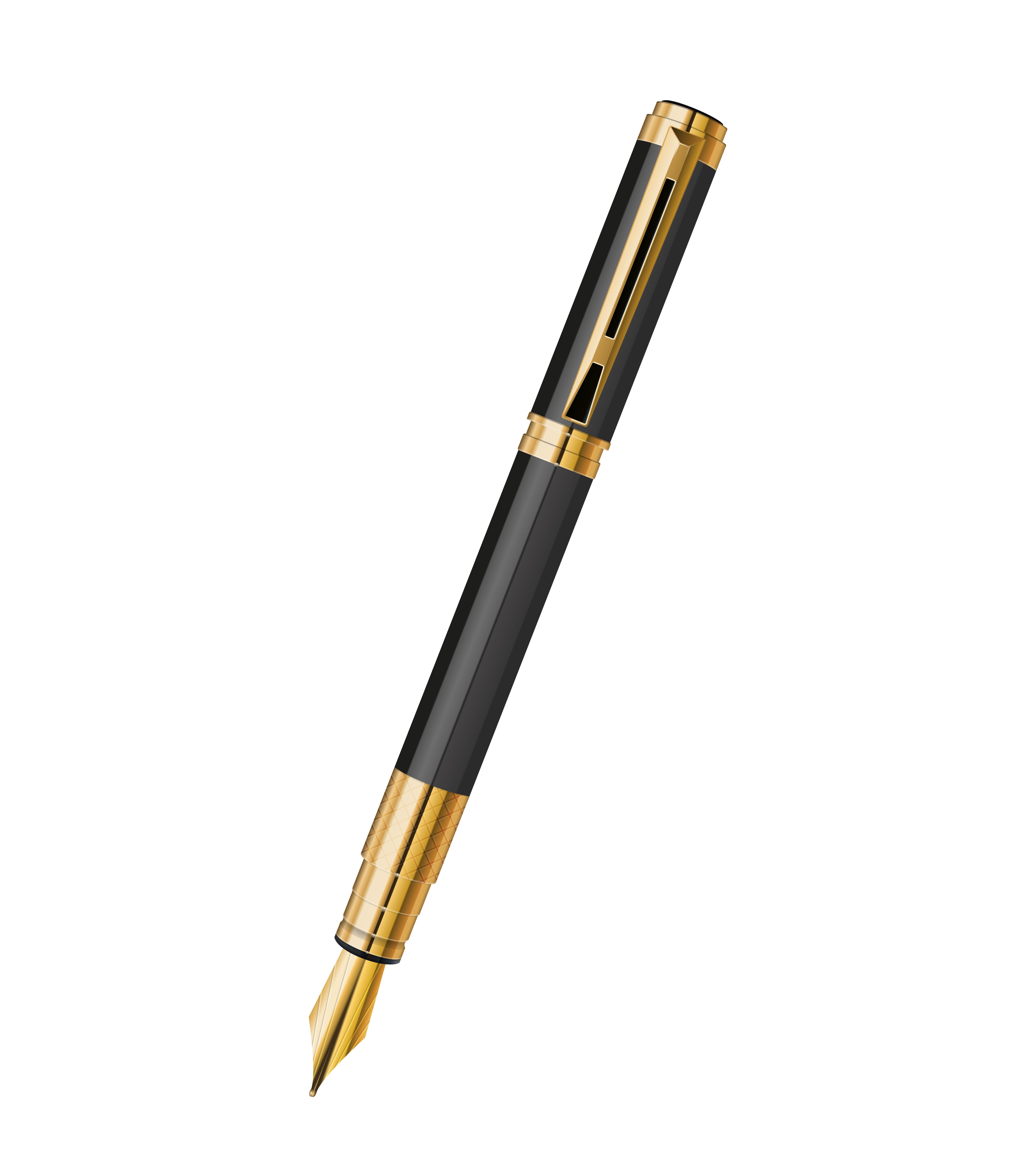 Test Pen