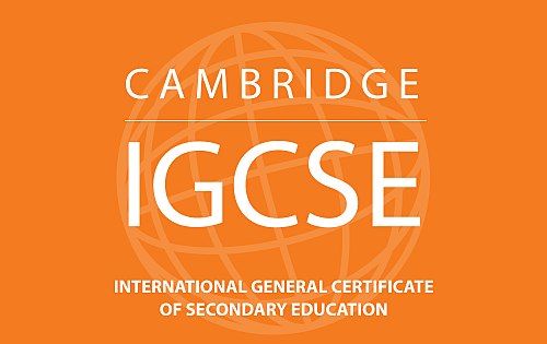 IGCSE Class 8 Set