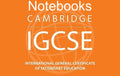 IGCSE Class 8 Notebooks