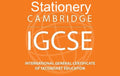 STATIONERY CLASS 9