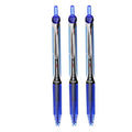 PILOT V5 RT PENS BLUE