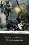 The Hound of Baskervilles