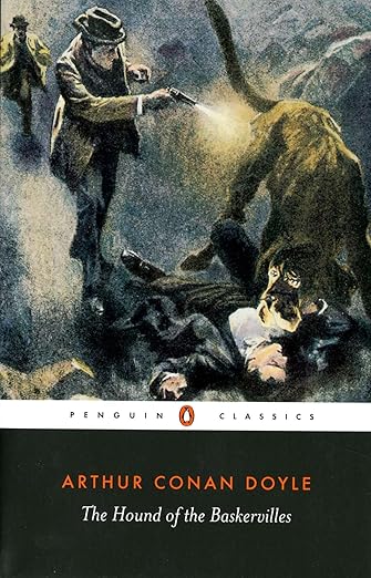 The Hound of Baskervilles